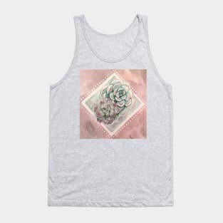 Giardiniere Tank Top